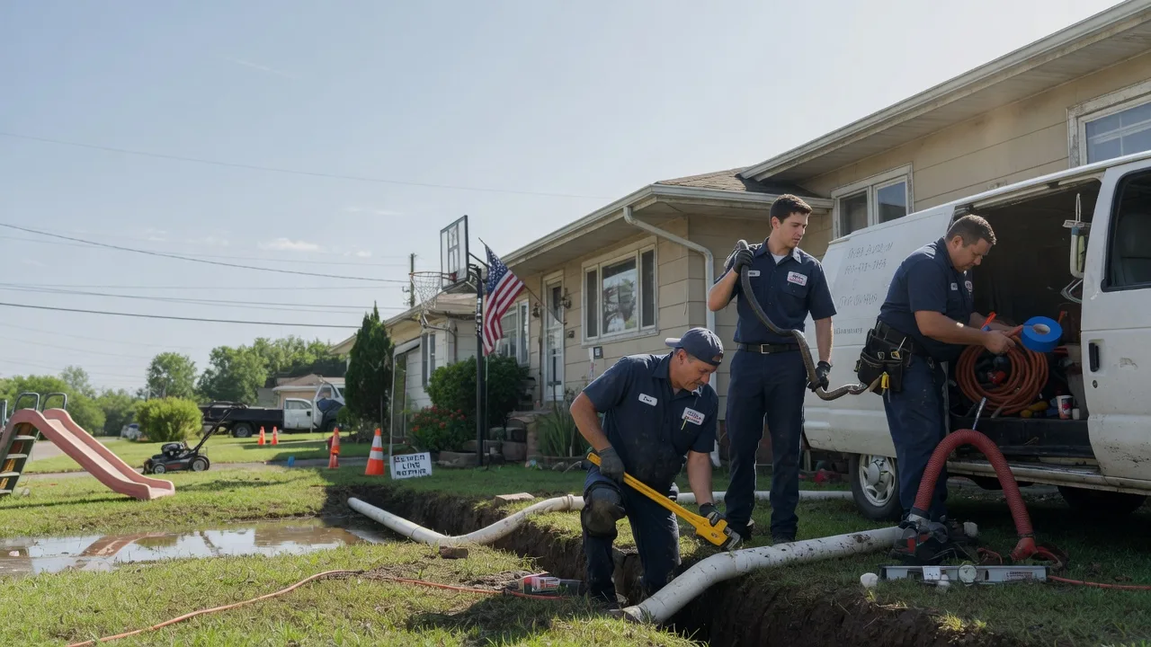Toilet Installation in Fairfield, NE near me
